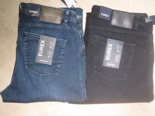 Eurex brax jeans - eurex, by