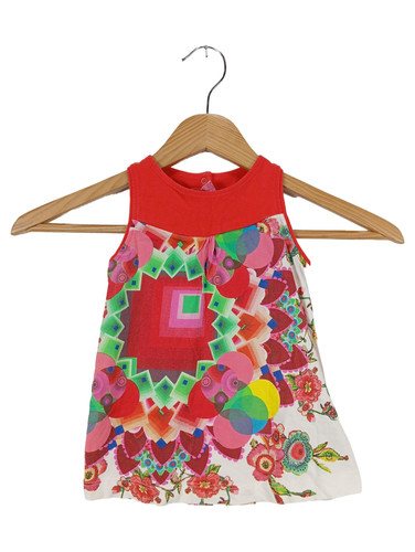 Desigual kinder freizeitkleid - desigual,