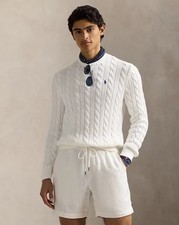 Polo Ralph Lauren Herren Pullover Alle Farben u Größen RESTPOSTEN