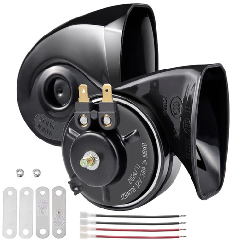Rupse hupe stück autohupe - 2,
