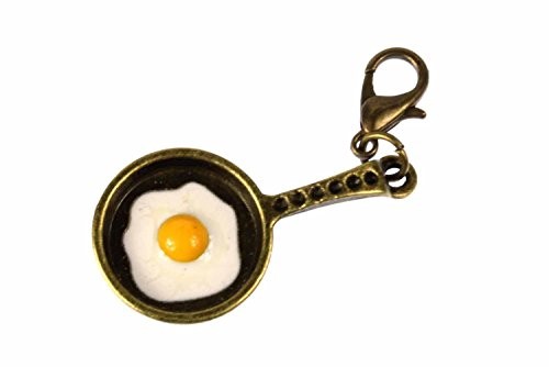 Bratpfanne spiegelei charm - bratpfanne,