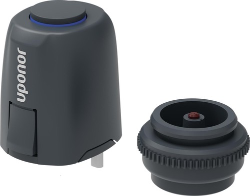 Uponor vario plus - vario,