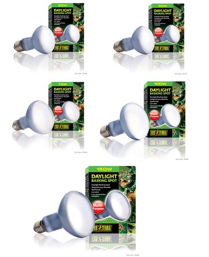 Exo terra daylight basking - exo,
