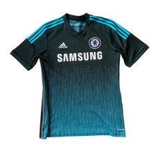 Chelsea Trikot 2014/15 Third (M) Adidas