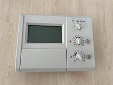 Viessmann Bedieneinheit Comfortrol Best-Nr.7450180 mit Hintergrund Beleuchtung