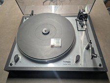 Thorens TD166-MK2