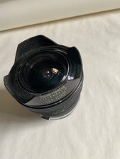 Sigma-Fisheye Filtermatic 16mm