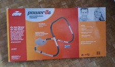 Neu! Bauchmuskeltrainer Power