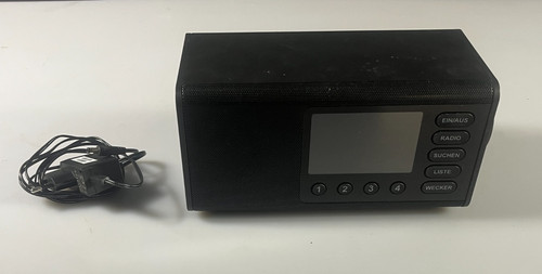 Hama dr1000de radio - ,