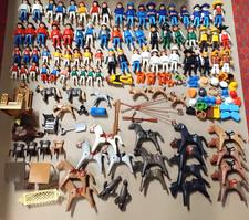 Vintage Playmobil Konvolut