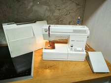 Nähmaschine Pfaff Hobbymatic