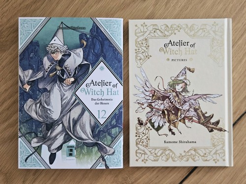 Atelier witch hat band - of,