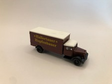 Wiking | Mercedes-Benz L 2500