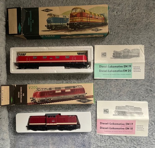2er set gützold diesel - set,