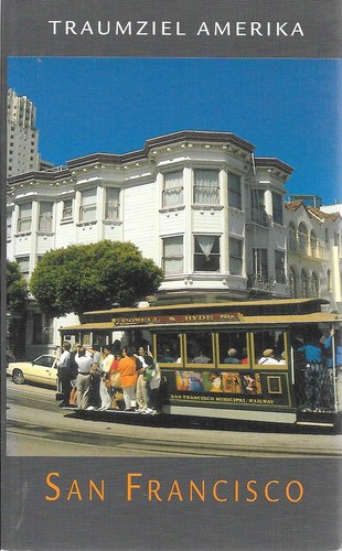 San francisco traumziel - san,