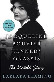 Jacqueline bouvier kennedy - jacqueline,