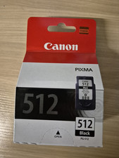 PG-512 Canon Original