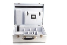 Hasselblad outfit case 612 - ,
