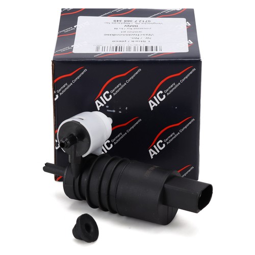 Aic waschwasserpumpe für - für, bmw