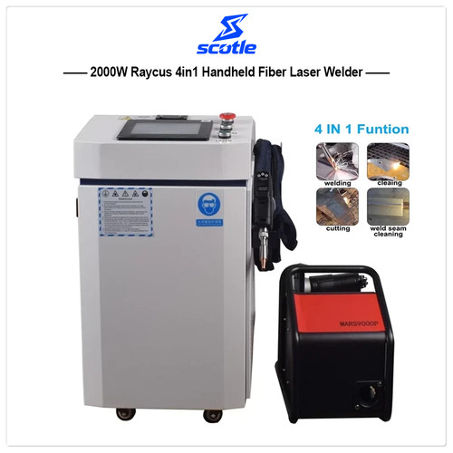 2000w raycus handheld - 2000w, laser
