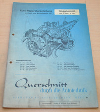 GOGGO Goggomobil Isar T600