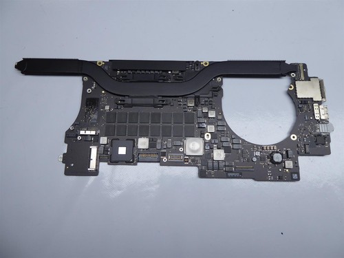 Apple macbook pro a1398 - pro,