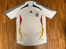 Adidas Deutschland Trikot WM