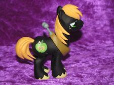 My little Pony - G4 - Big McIntosh Funko Mystery Mini's Series 2 (2014) Black