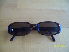 Frame Germany Sonnenbrille Brillengestell alte Brille für schmales Gesicht