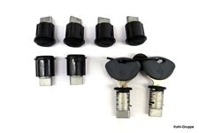 BMW Schloßsatz 8fach codiert