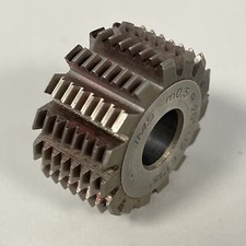 Abwälzfräser  Zahnradfräser  Modul 0,5  IMS