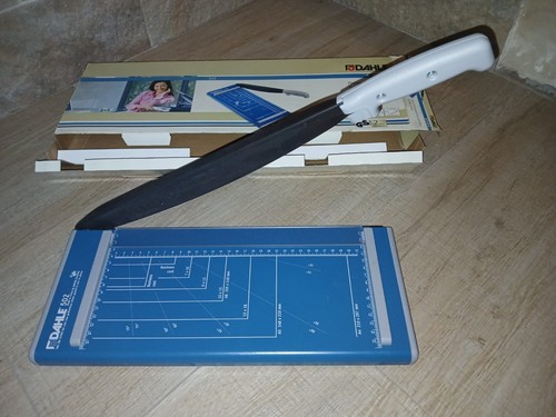 Dahle 502 craft creative - 502,