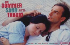 EIN SOMMERSANDTRAUM SANDMANN