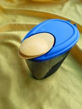 Tupperware Crystal Plus