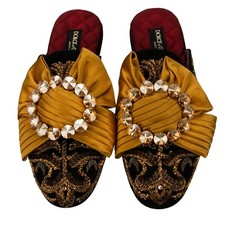 DOLCE & GABBANA Barock