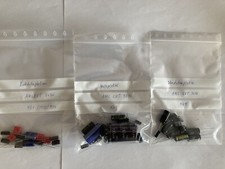 1x Reparatursatz für AMC CVT 3030 MKI (Vorstufen-, Endstufen-, Netzteilplatine)