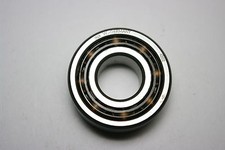 INA 4202 Deep Groove Ball Bearing Double Row 15 x 35 x 14 mm