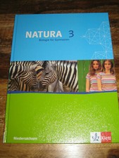 Natura - Biologie für