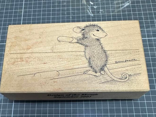House mouse designs - house-mouse,