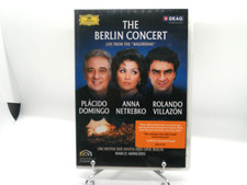 The Berlin Concert - Live From