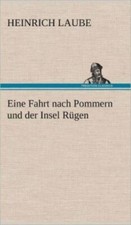 Eine Fahrt Nach Pommern Und