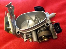 VW 16V DROSSELKLAPPE f