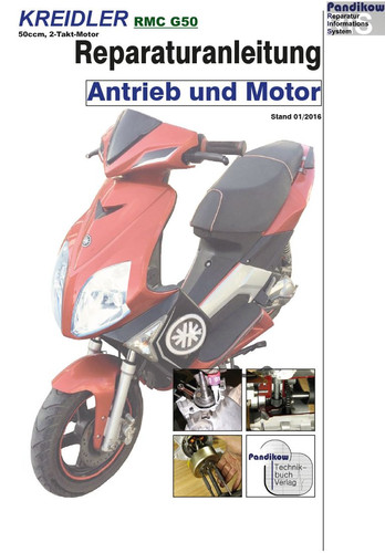 Reparaturanleitung ris - reparaturanleitung,