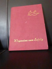 Wegweiser zum Erfolg Classen