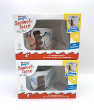 Kinder Riegel Tasse