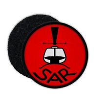 Patch SAR Search and Rescue