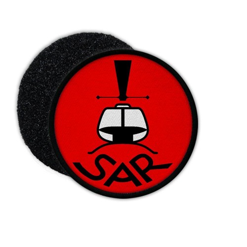 Patch sar search and - patch,