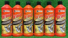 (4,98€/l) 6x DRANO POWER GEL