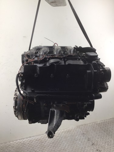 Motor ohne anbauteile m47d20o2 - motor,