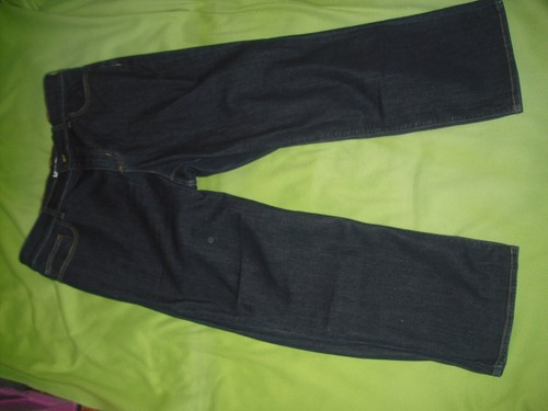 Jeans damen lands end high - jeans, lands'end